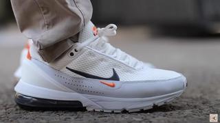 Men's nike air max outlet 270 casual shoes review