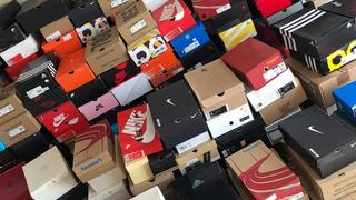 The Sneakerhead Life: A Q&#038;A With @heskicks