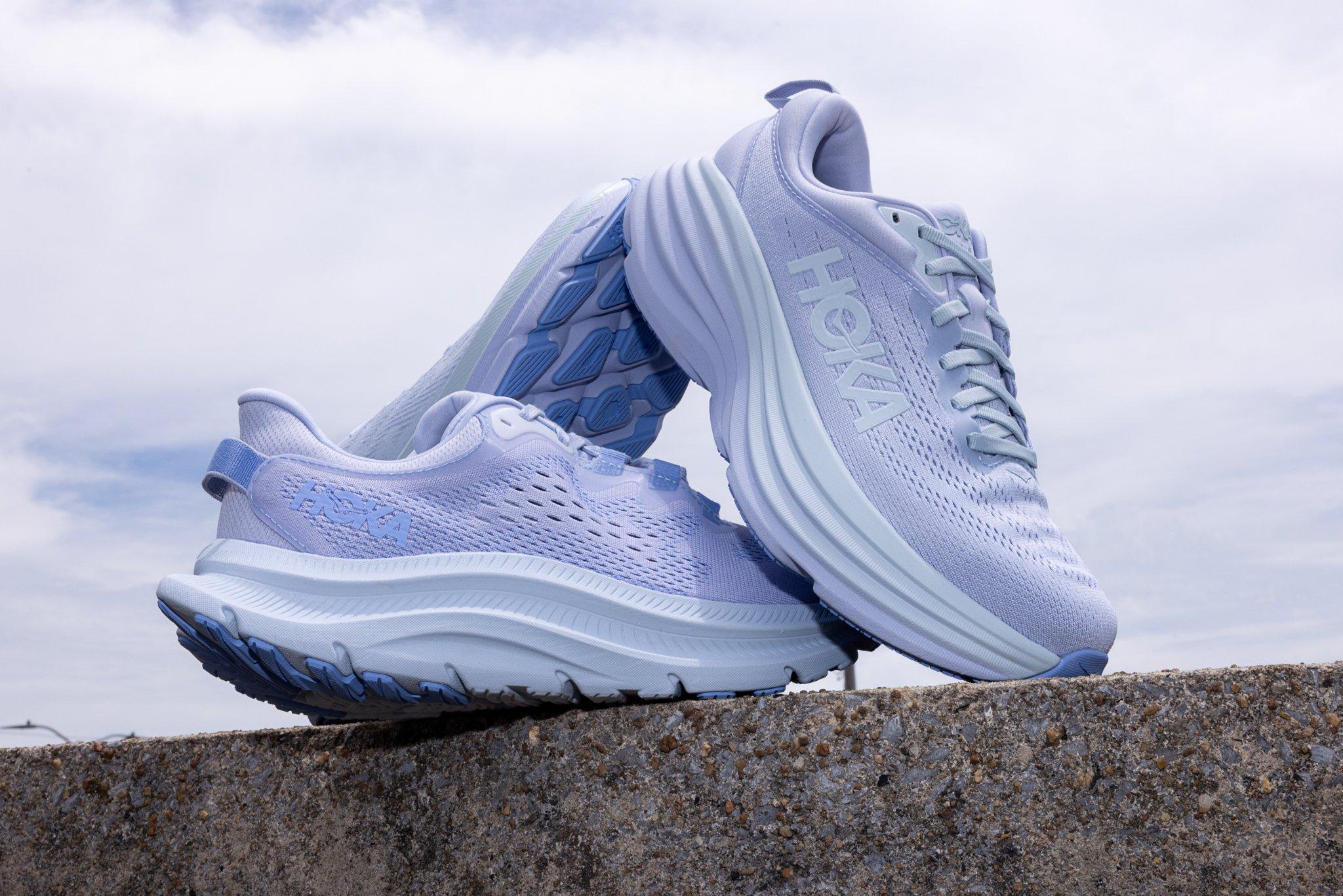 What You Need to Know About Hoka Running Shoes