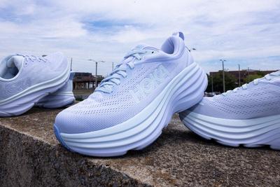 HOKA shoes