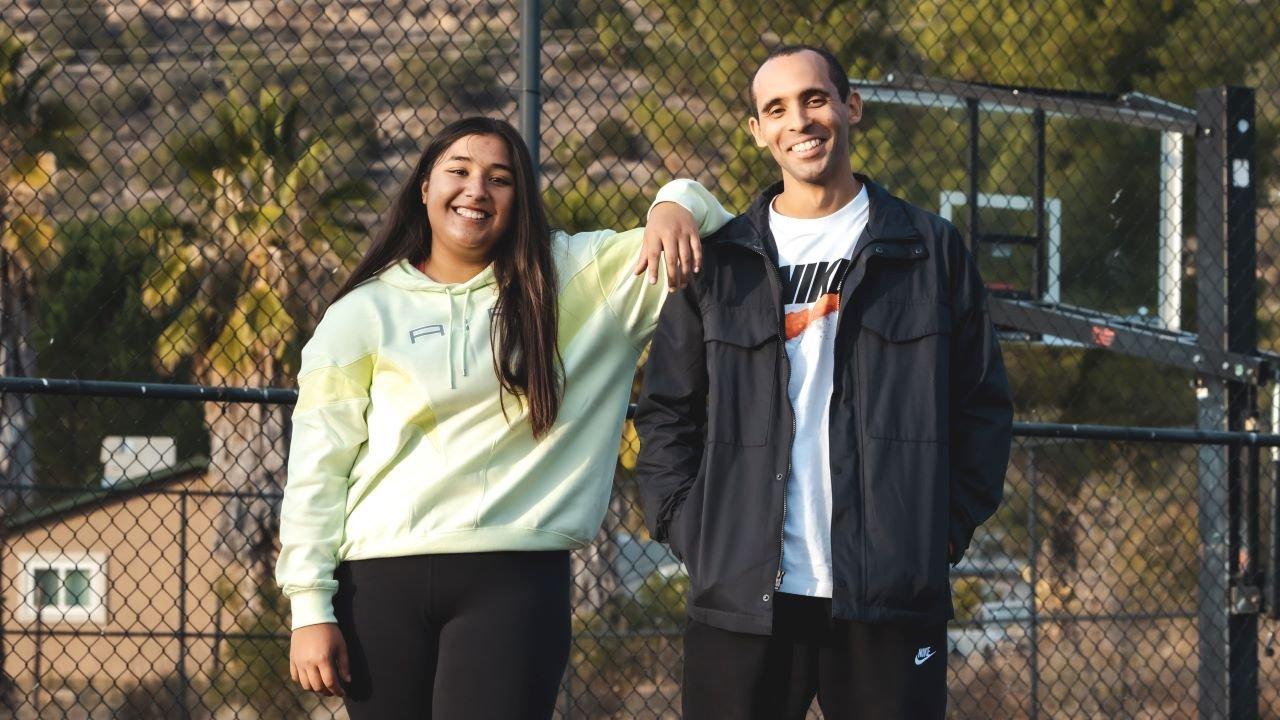 Culture. Community. Caring For Others. &#8211; Inter Tribal Sports x N7