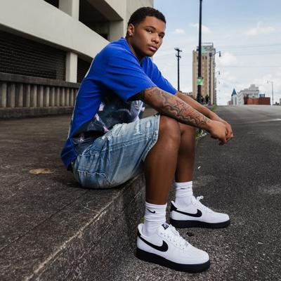 Iconic: Nike Air Force 1