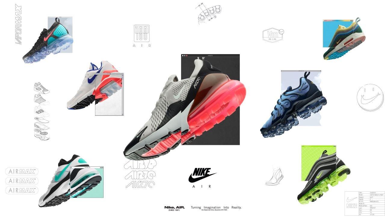 when is air max month