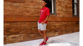 Sneakers Release : Air Jordan Retro 4 “FIBA Gym/Red”