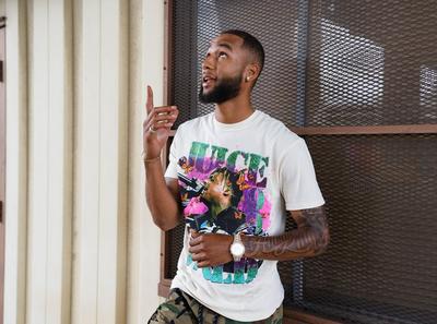 Juice Wrld Apparel