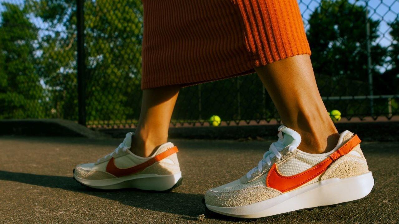 What Sneakers to Wear with Dresses