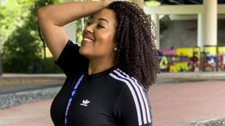 Influencer Feature: Jasmine Sweet