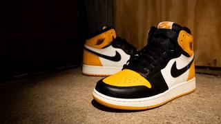 Last Chance: Cop These Jordan Retros Before They&#8217;re Gone!