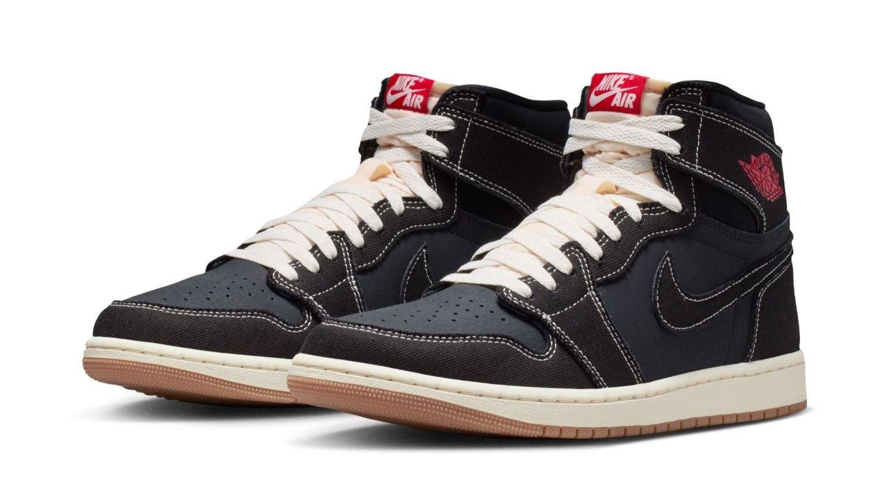 Jordan 1 Retro High OG "Flight Club"