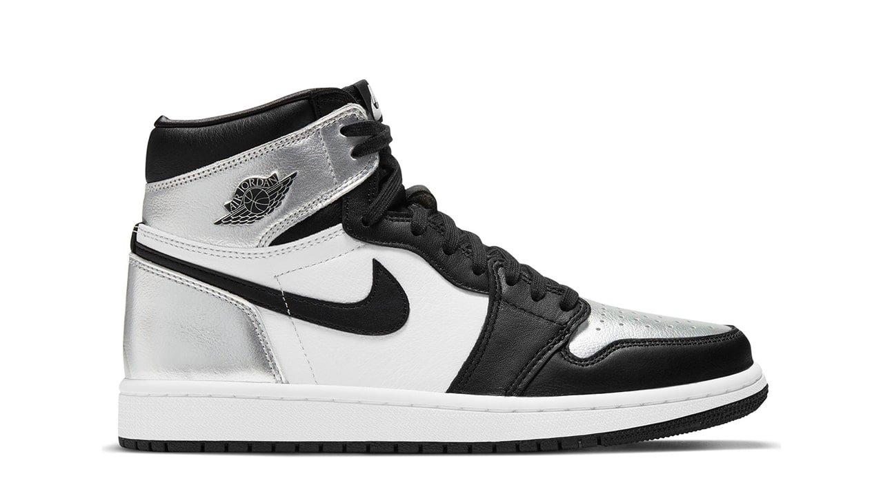 Air jordan 1 hot sale high og womens