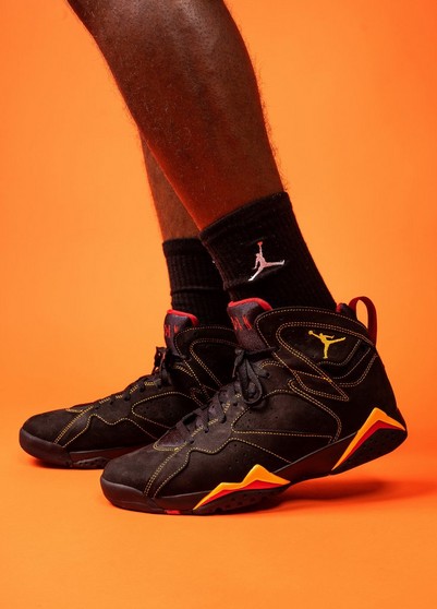 Shop All Jordan 7 Retros