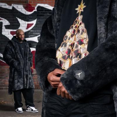 Jordan Holiday Collection