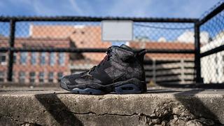 Sneakers Release- Jordan 6 Retro &#8220;Singles Day&#8221; Women&#8217;s Shoe