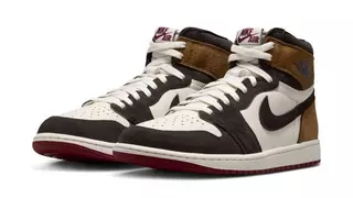 靴 Nike Air Jordan 1 High OG Love Letter Jordan 1 Retro High OG 