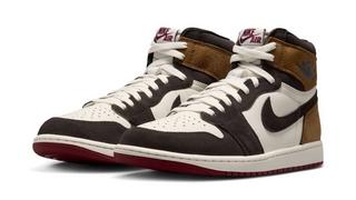 Jordan 1 Retro High OG "Love Letter"