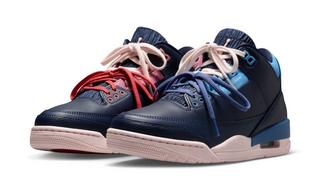 Jordan 3 Retro "Sports Renaissance"