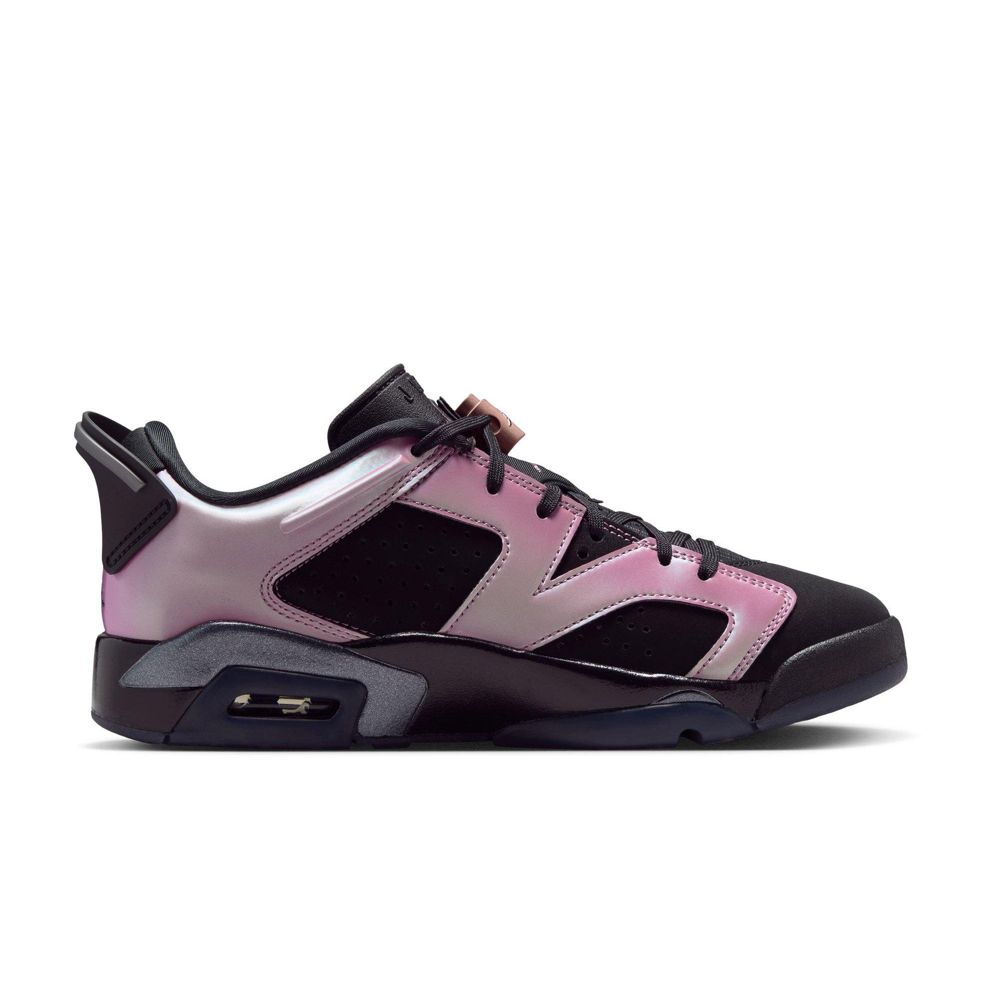 Jordan 6 Retro Low "Metamorphosis" Side