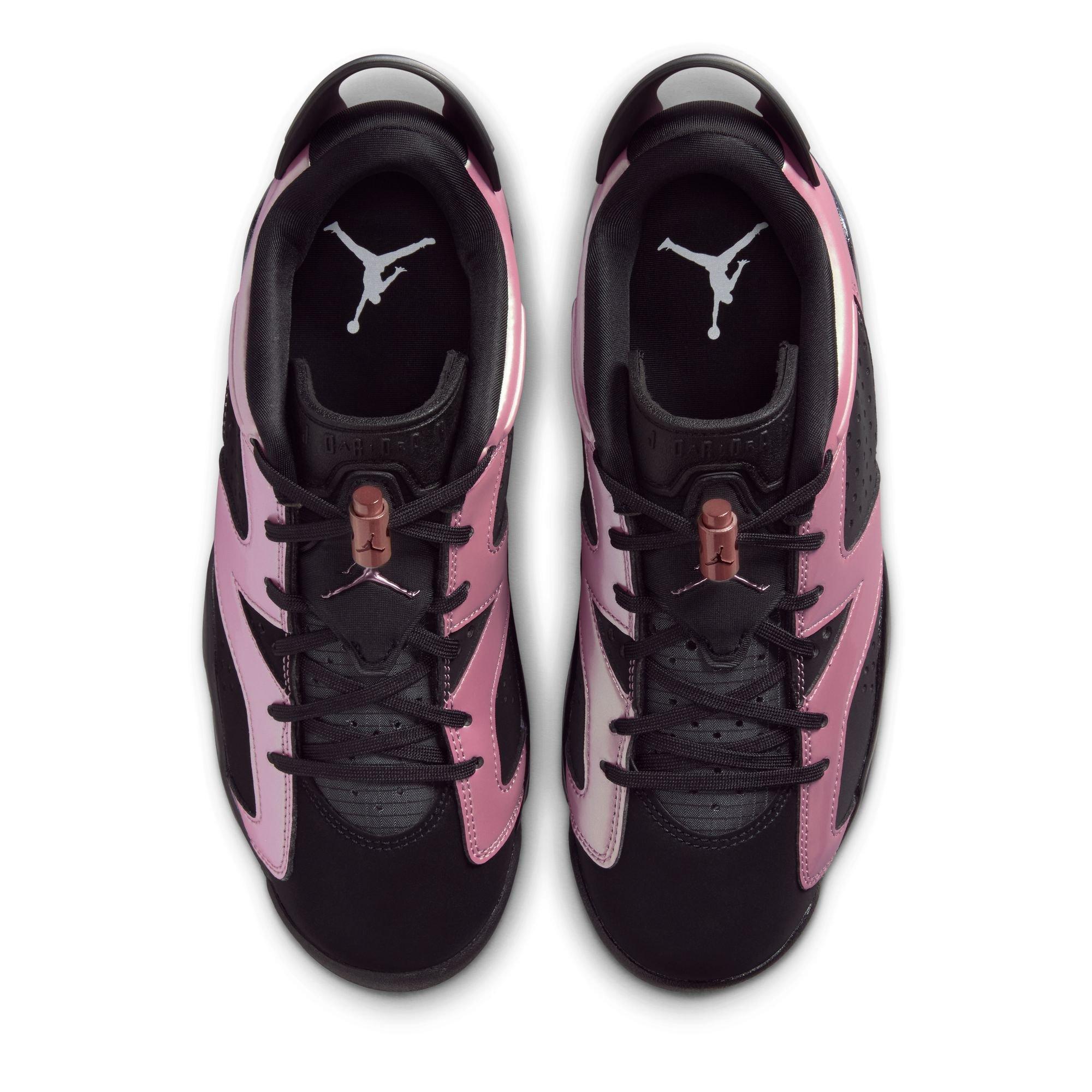 Jordan 6 Retro Low "Metamorphosis" top