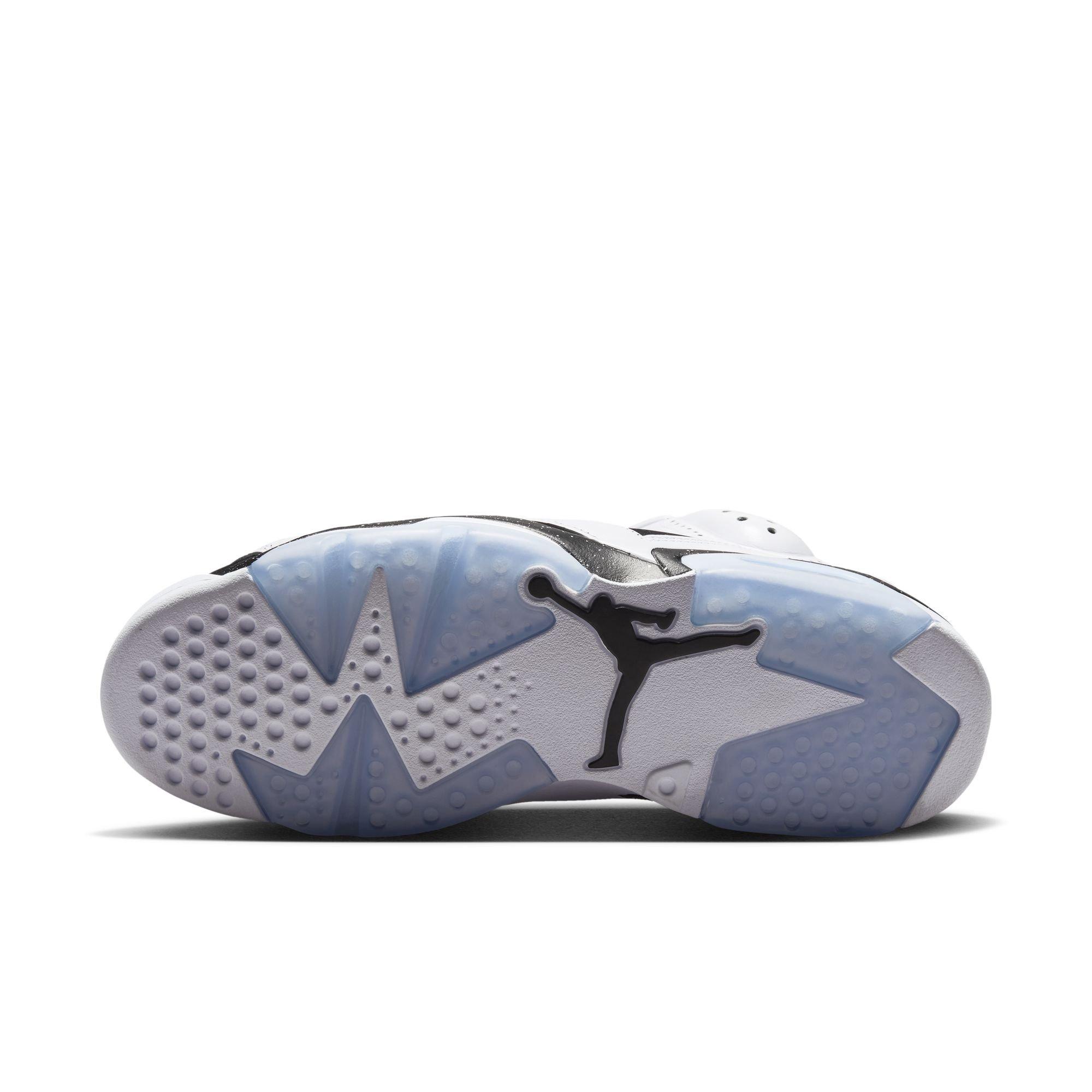 Jordan 6 Retro "Oreo" bottom