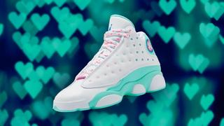 Jordan retro clearance 13 hibbett sports