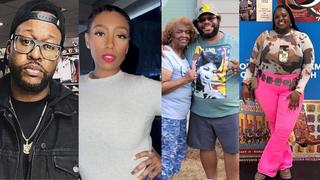 Juneteenth: A Day of Celebration, Reflection, and Hope Feat. Hibbett Voices