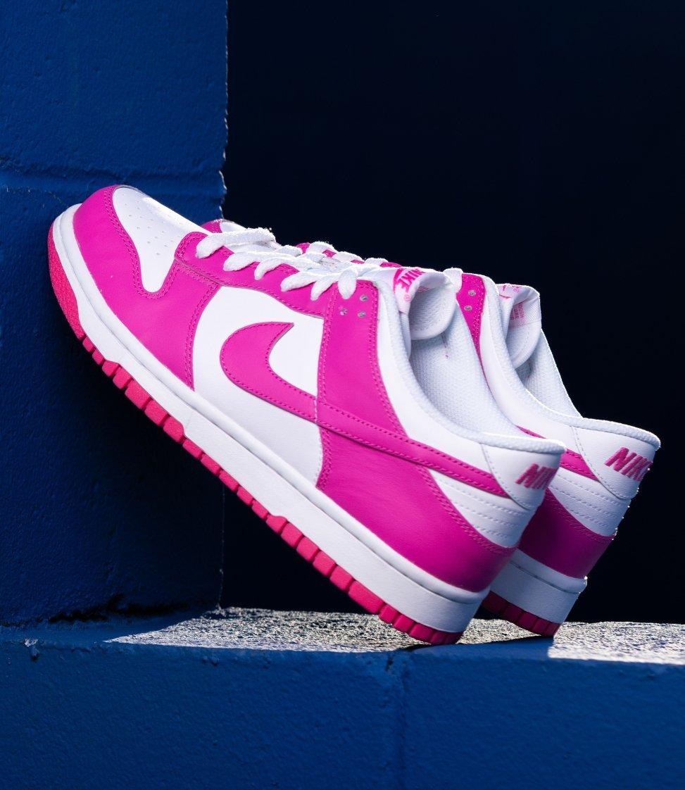 Colorful Kicks