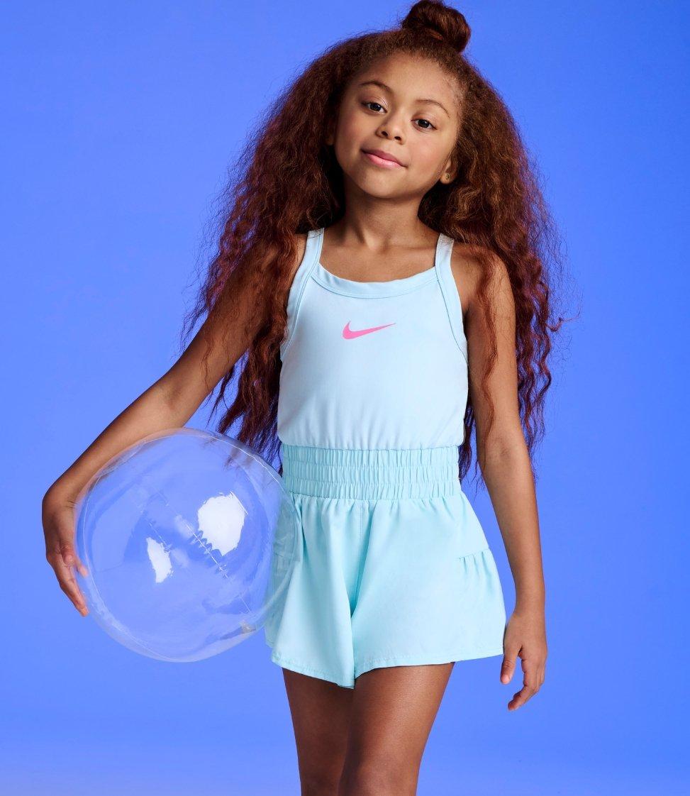 Nike Summer Styles
