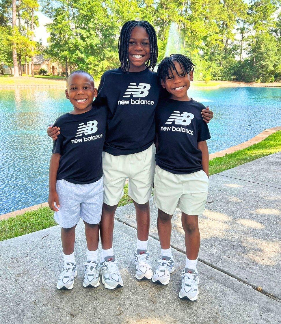 Kids' New Balance