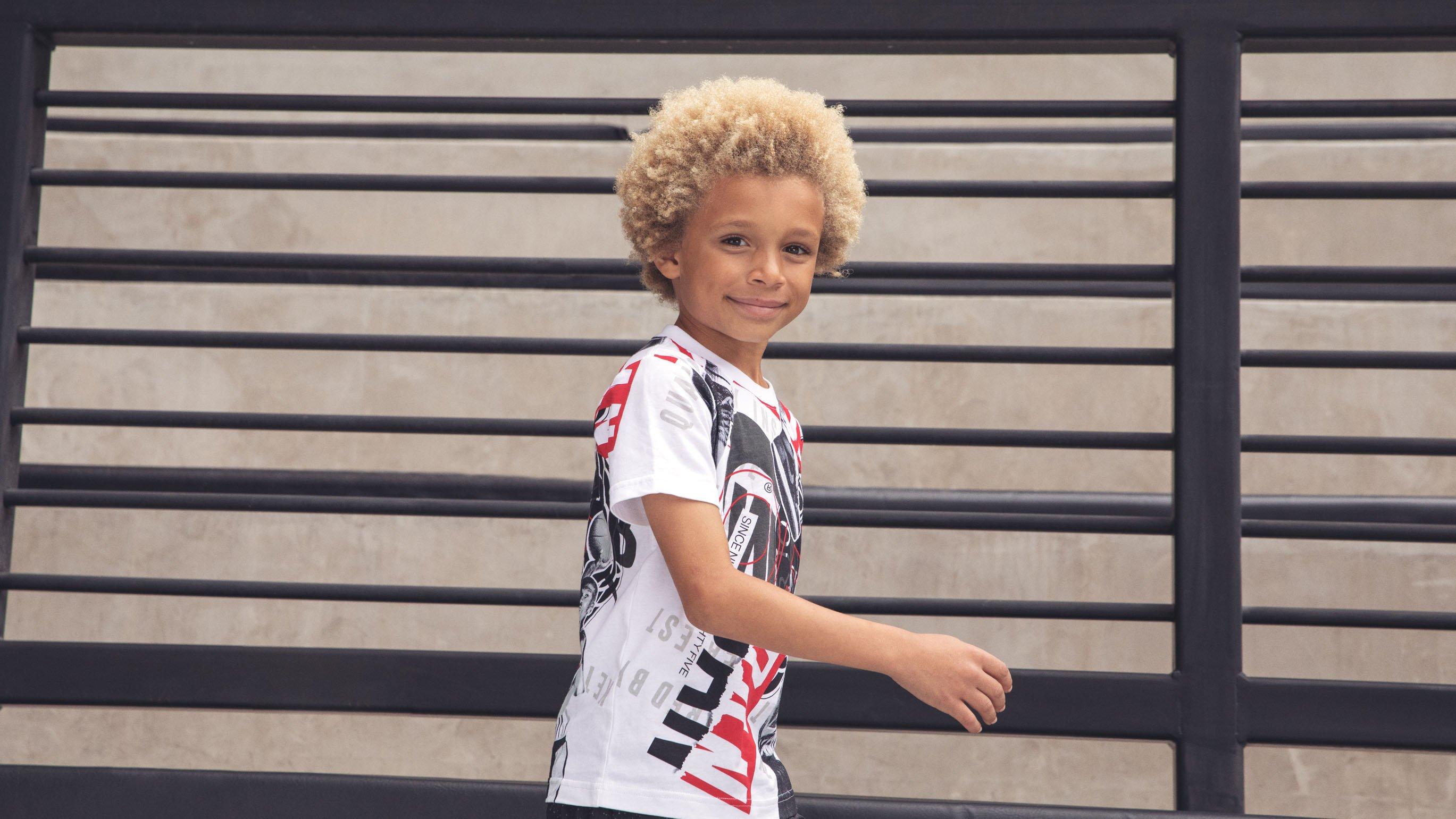 How to Create a Basic Capsule Wardrobe for Kids