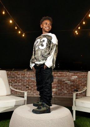 & Free Shipping for NEW<br>
Hibbett Rewards Members