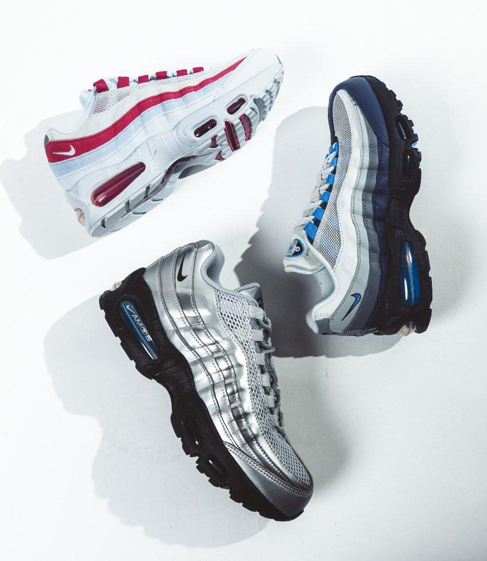 <u>Air Max 95<u>