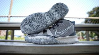 Sneakers Release- Nike Kyrie 7 SE Kids&#8217; Colorway Dropping August 7