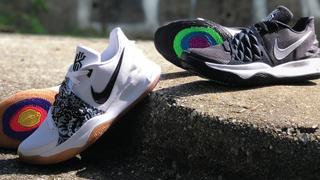 Sneaker Spotlight : Kyrie Low 1