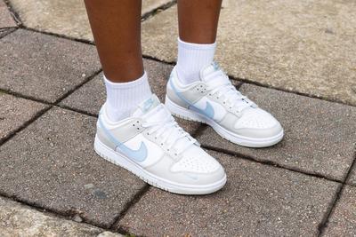 Hoops to Handrails: Nike Dunk SB History