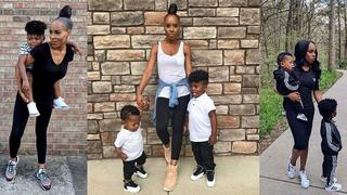 How to Wear Leggings and Everyday Athleisure