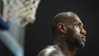 The Definitive Guide to the LeBron Nike Sneaker Lineup