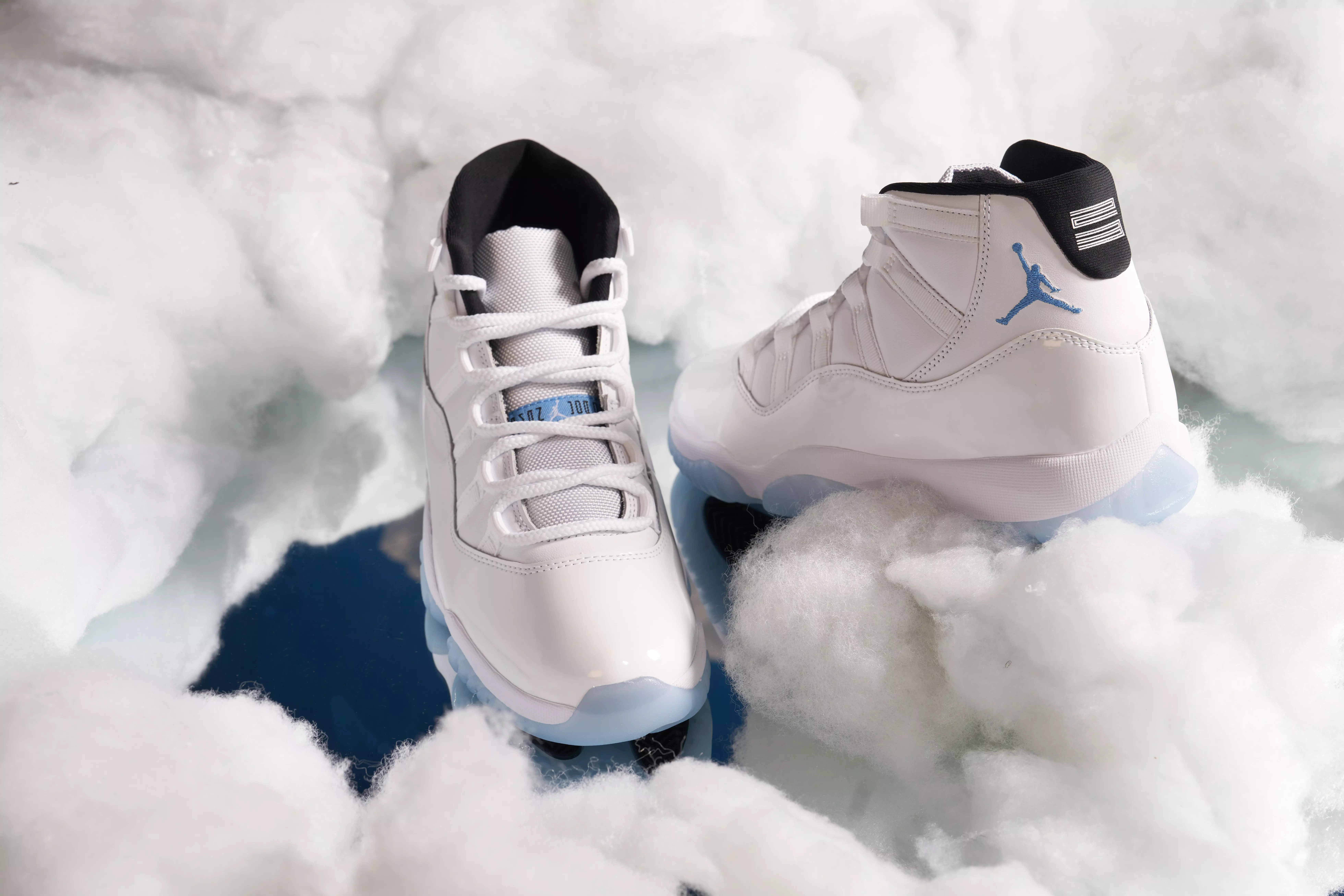 Jordan 11 Retro 