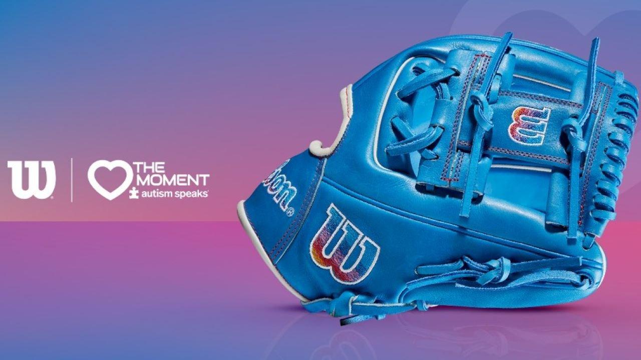 Shop Wilson’s “Love the Moment” Collection – Hibbett Profits to Benefit Autism Speaks