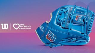 Shop Wilson&#8217;s &#8220;Love the Moment&#8221; Collection &#8211; Hibbett Profits to Benefit Autism Speaks