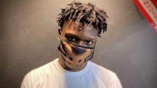 #StyledbyHibbett: Masks That Don’t Stop the Drip