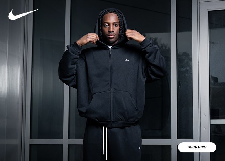 Nike Standard Issue Fleece