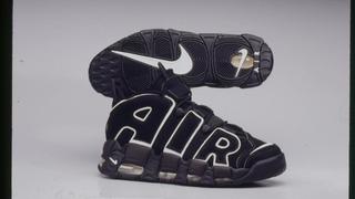 Sneaker Spotlight : Nike Air More Uptempo