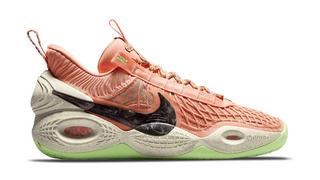 Sneakers Release- Nike Cosmic Unity &#8220;Earth Day&#8221; Colorway Out 4/24