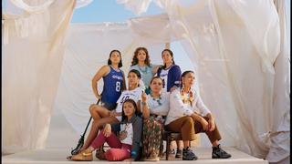 The Navaho-Inspired 2019 Holiday N7 x Pendleton Collection Drops Nov. 7