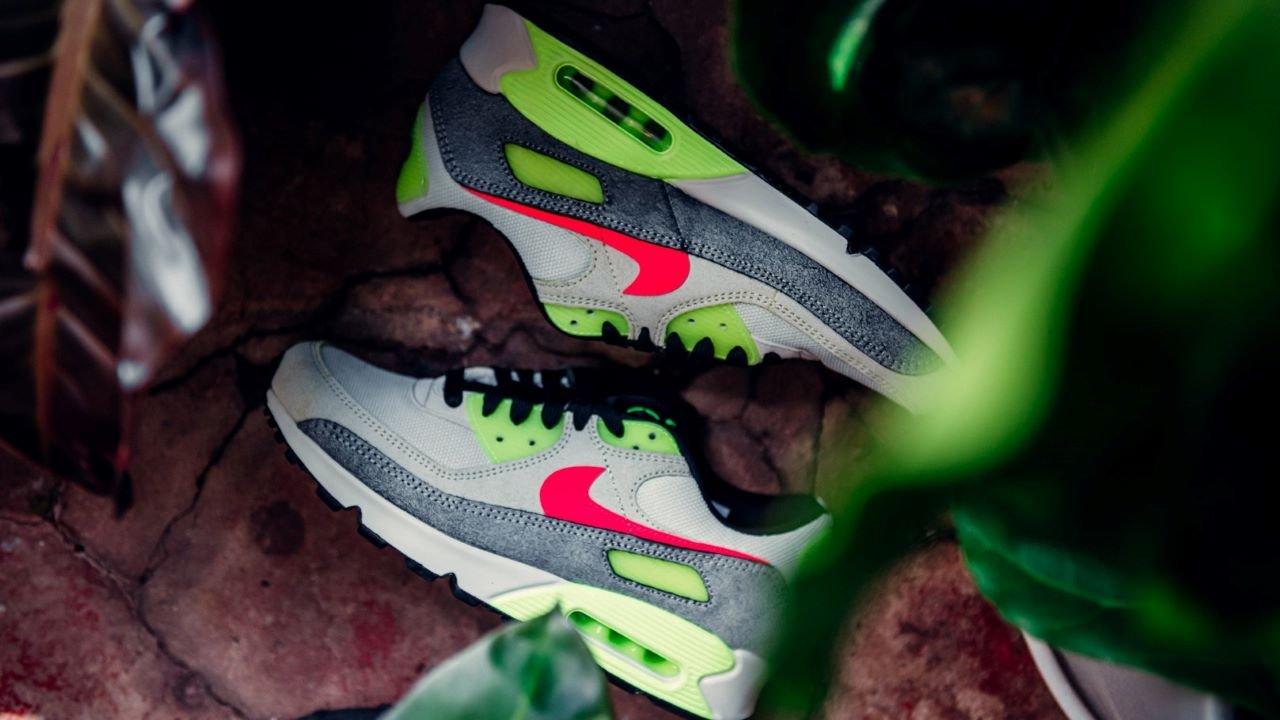 Nike air store max summer 2020