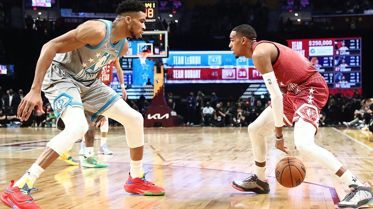 NBA All-Star Weekend Preview 2023