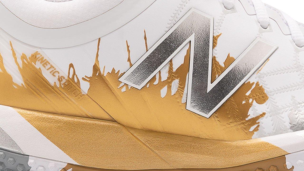 Vegas gold turf on sale shoes