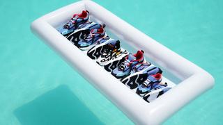 Sneaker Release: Nike Air Max 200 &#8220;Royal Pulse/Oil Grey&#8221;