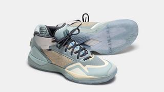 Sneakers Release &#8211; New Balance Kawhi &#8220;New Money&#8221; Men&#8217;s Basketball Shoe