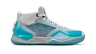 Sneakers Release- New Balance &#8220;Kawhi for Christmas&#8221; Men&#8217;s Basketball Shoe